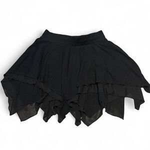 Dollskill fairy goth Women's Skirt